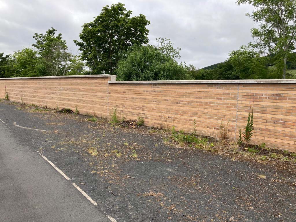 Selkirk Flood Protection Scheme