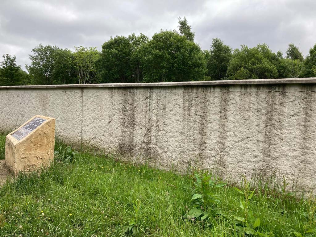 Selkirk Flood Protection Scheme