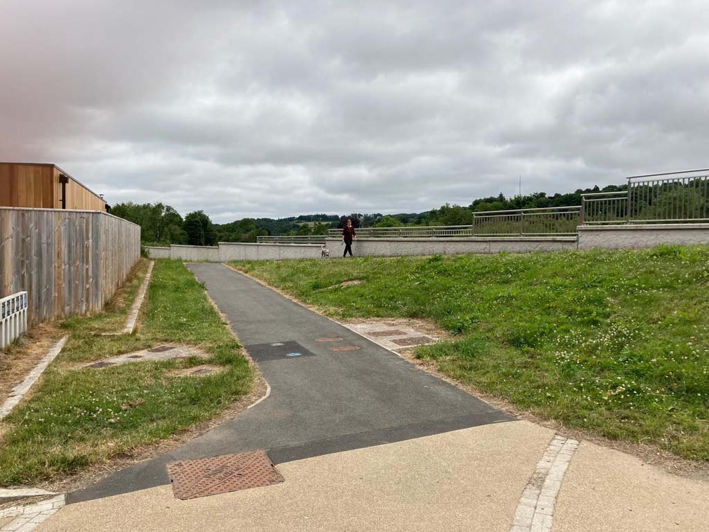 Selkirk Flood Protection Scheme